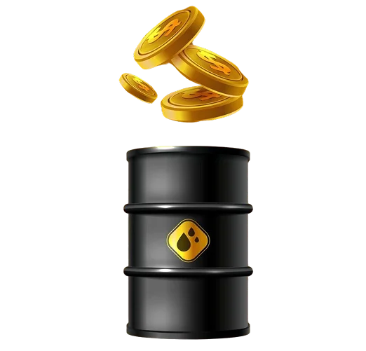 Commodity Banner